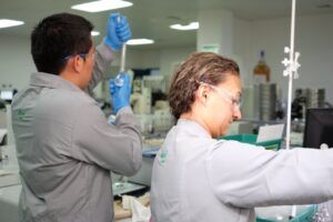 Medplus holding group se transforma en CIENOGROUP 2 CienoGroup