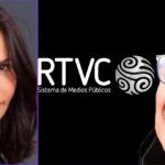Hollman Morris será el subgerente de RTVC